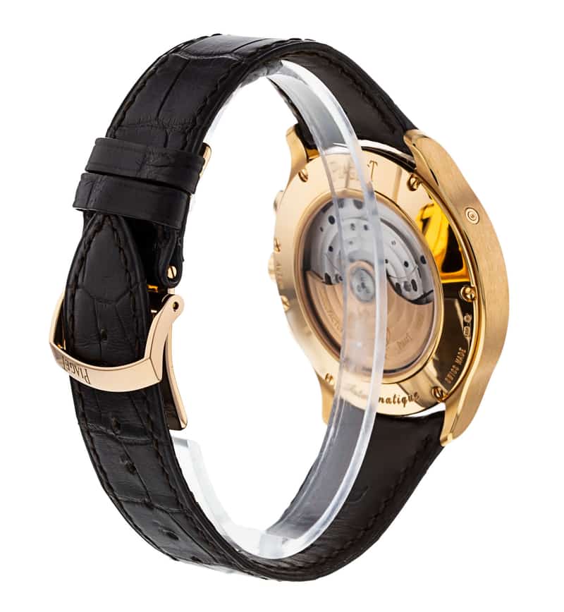 Piaget Gouverneur G0A37112